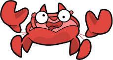 crab