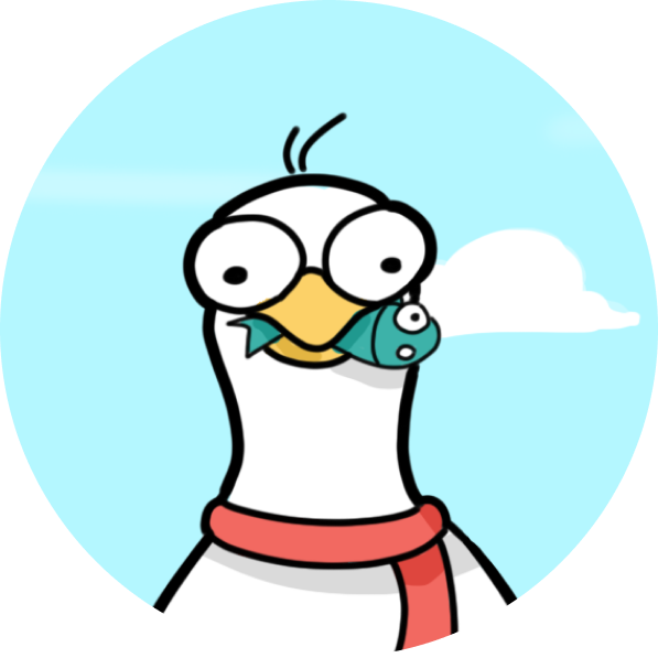 gull icon